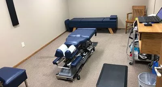 Chiropractic and Physical Therapy Under One Roof