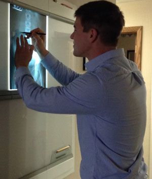 How to Start Your Own Chiropractic Business